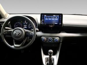 Toyota Yaris 1.5 125 S-Edition  - Foto 9