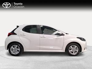 Toyota Yaris 1.5 125 S-Edition  - Foto 18