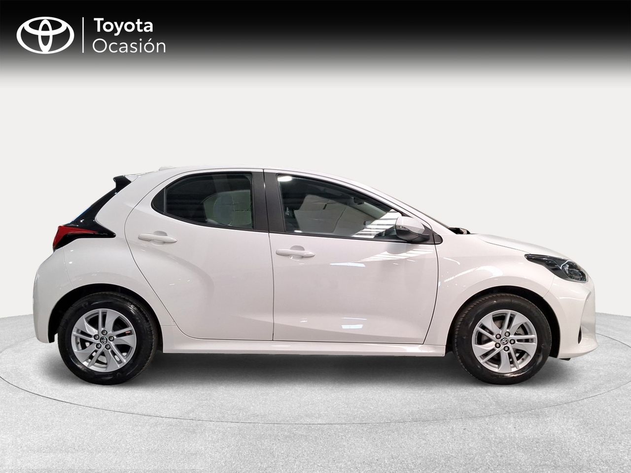 Toyota Yaris 1.5 125 S-Edition  - Foto 18