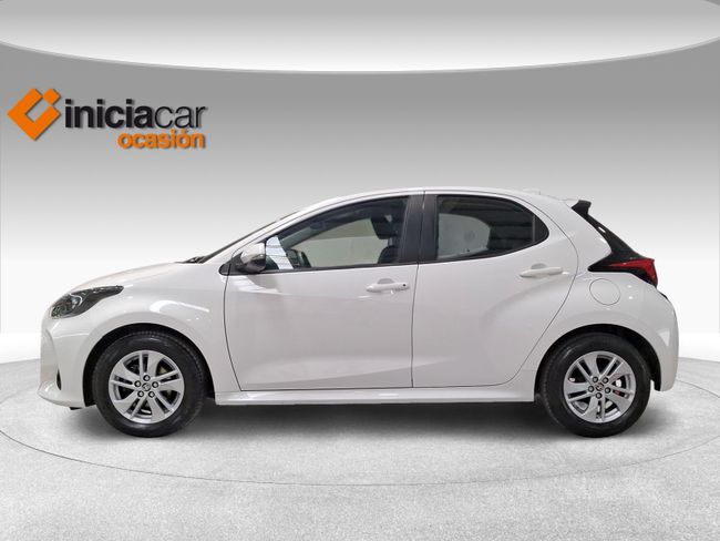 Foto coche