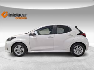 Toyota Yaris 1.5 125 S-Edition  - Foto 4