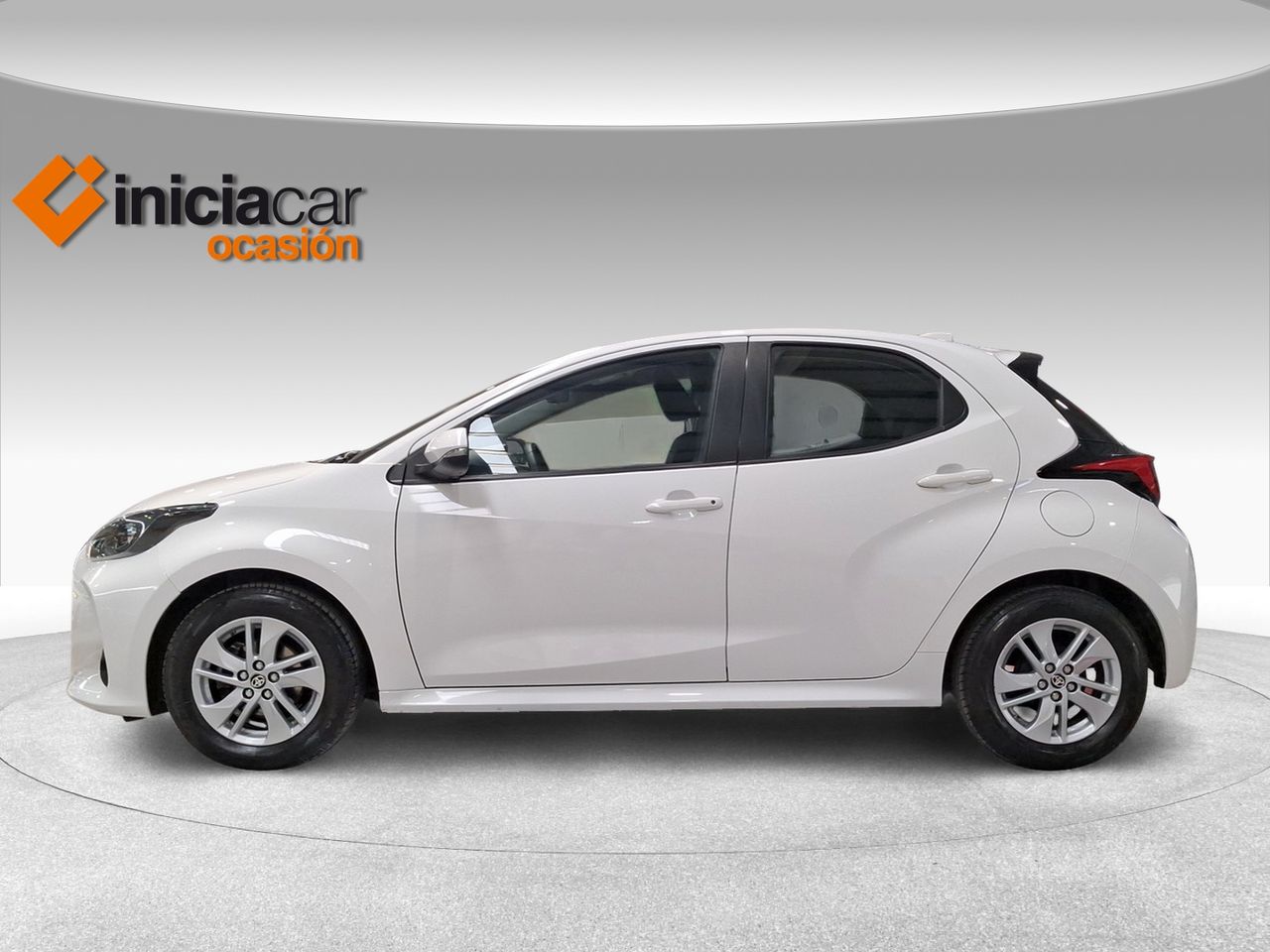 Toyota Yaris 1.5 125 S-Edition  - Foto 4