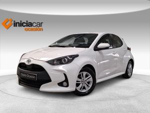 Toyota Yaris 1.5 125 S-Edition  - Foto 2