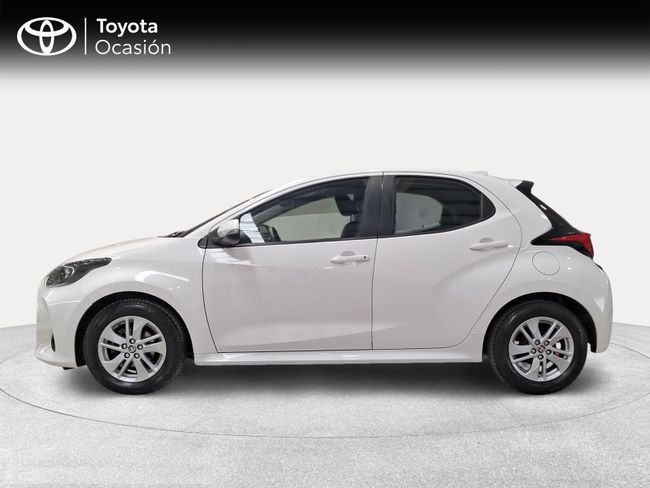 Foto coche