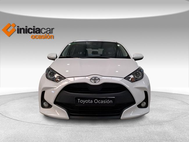 Foto coche
