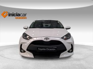 Toyota Yaris 1.5 125 S-Edition  - Foto 6