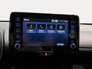 Toyota Yaris 1.5 125 S-Edition  - Foto 16