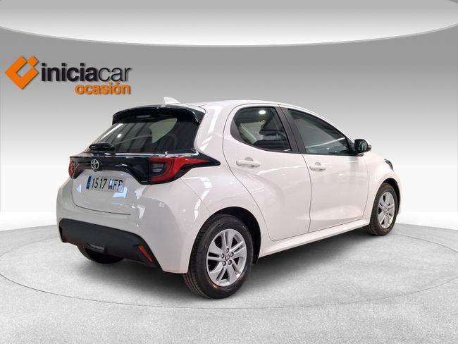 Foto coche