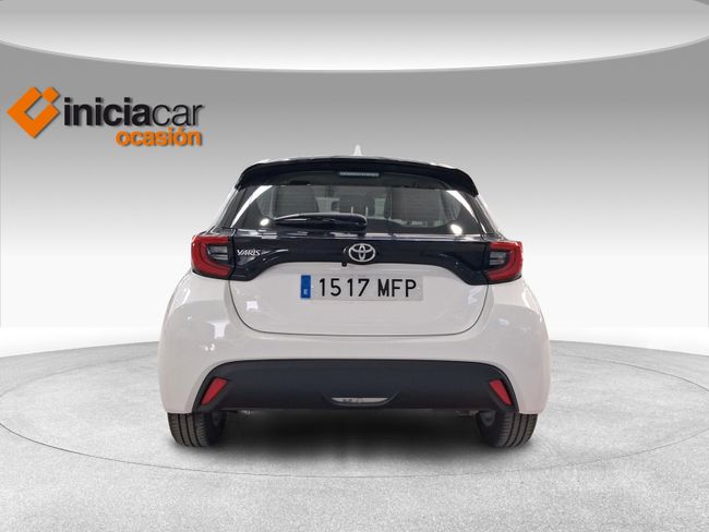 Foto coche