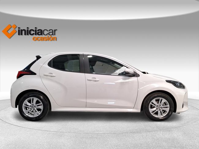 Foto coche