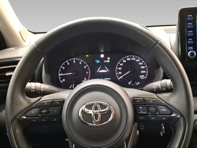 Foto coche