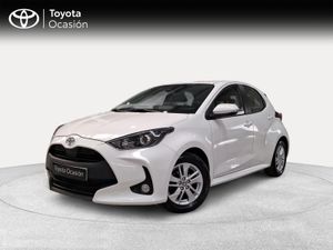 Toyota Yaris 1.5 125 S-Edition  - Foto 2