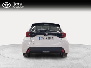 Toyota Yaris 1.5 125 S-Edition  - Foto 5