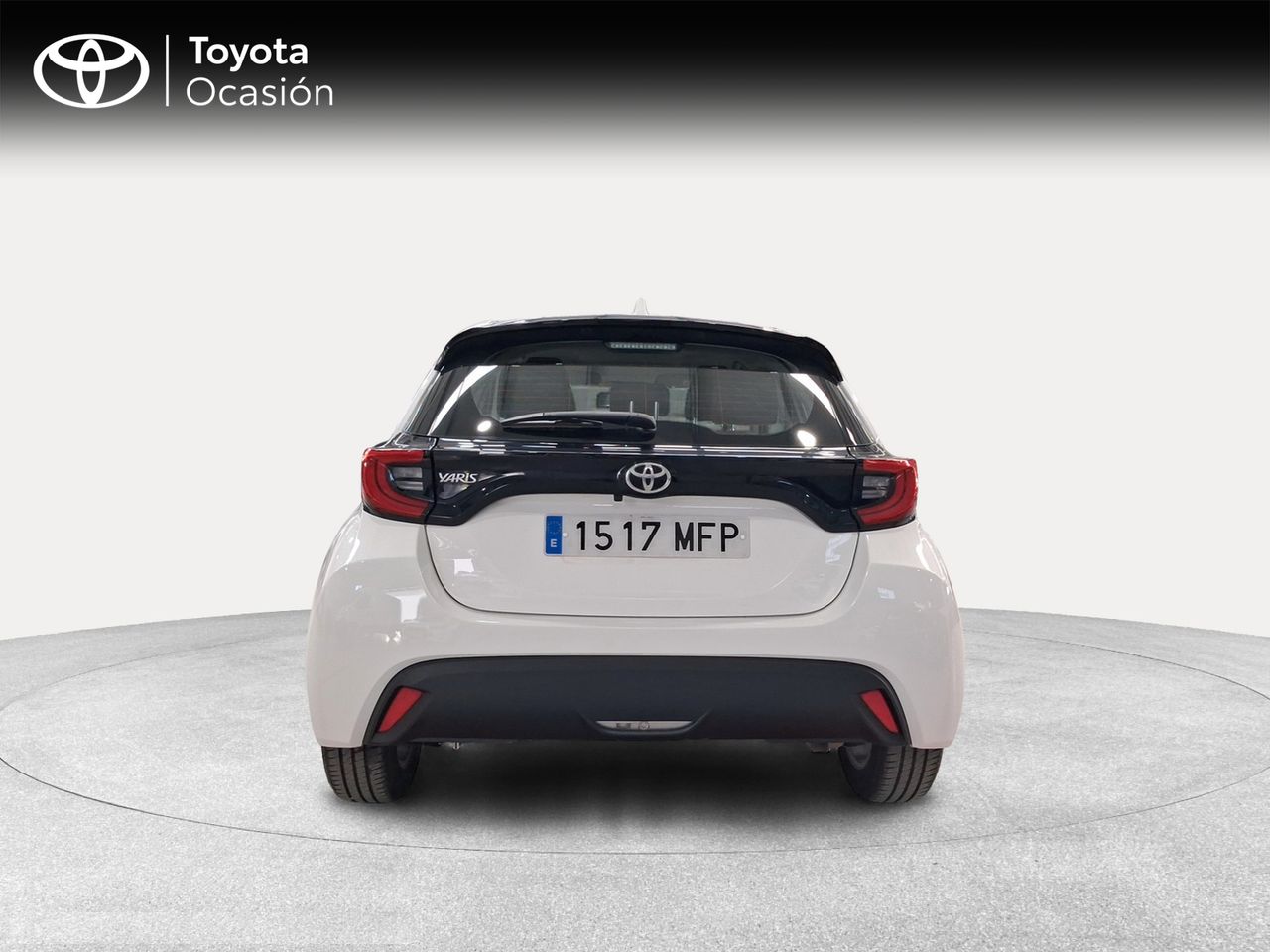 Toyota Yaris 1.5 125 S-Edition  - Foto 5