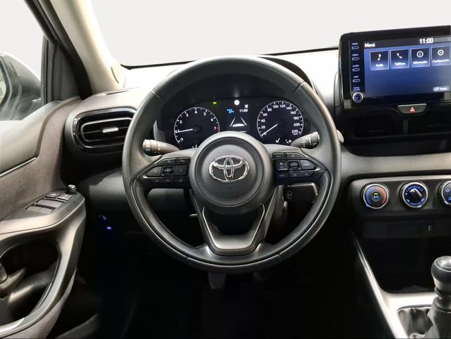 Foto coche