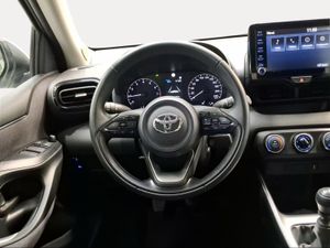 Toyota Yaris 1.5 125 S-Edition  - Foto 10