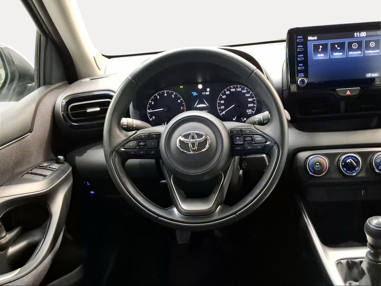 Toyota Yaris 1.5 125 S-Edition  - Foto 10