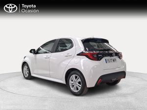 Toyota Yaris 1.5 125 S-Edition  - Foto 3
