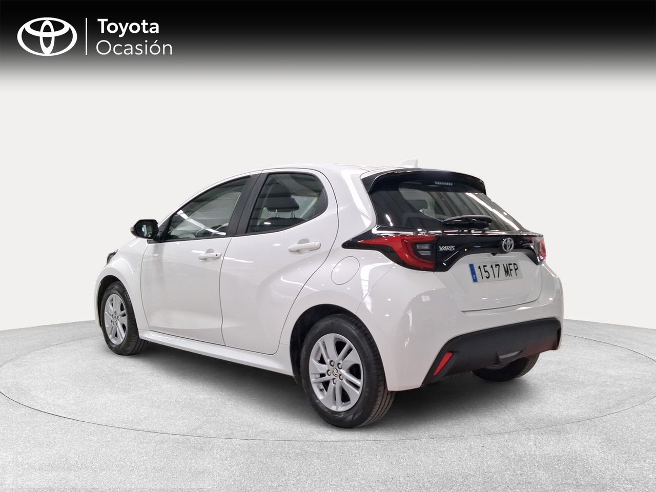 Toyota Yaris 1.5 125 S-Edition  - Foto 3