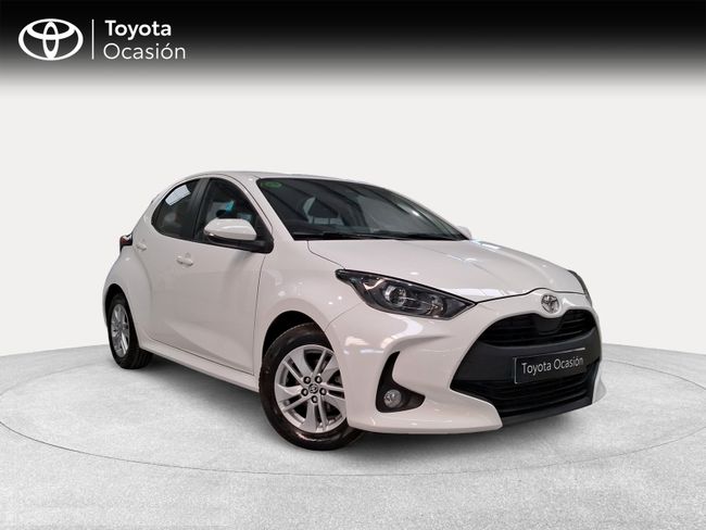 Foto coche