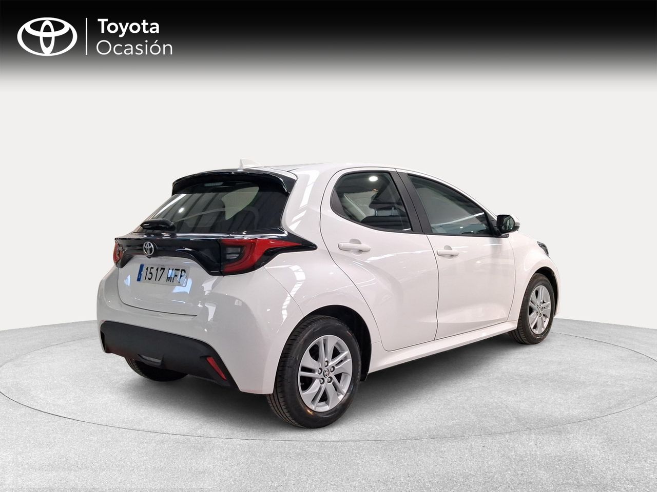 Toyota Yaris 1.5 125 S-Edition  - Foto 19