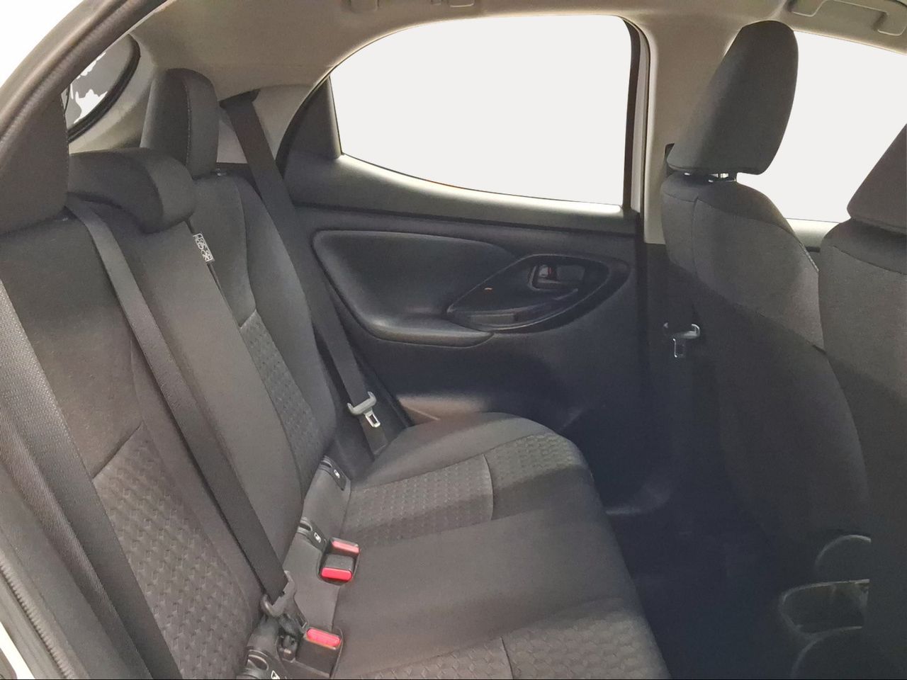 Toyota Yaris 1.5 125 S-Edition  - Foto 8