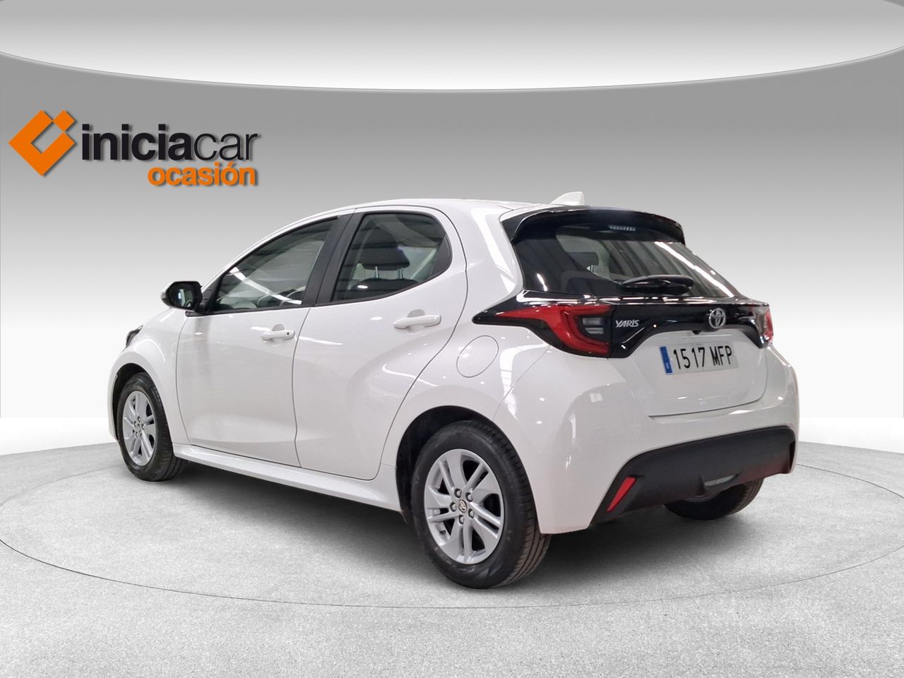 Toyota Yaris 1.5 125 S-Edition  - Foto 3