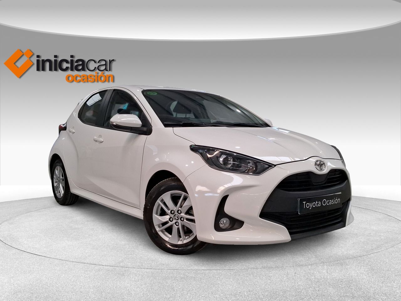 Toyota Yaris 1.5 125 S-Edition  - Foto 20