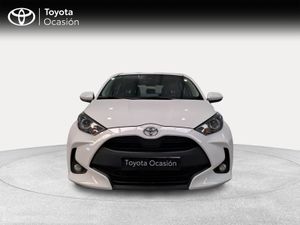 Toyota Yaris 1.5 125 S-Edition  - Foto 6