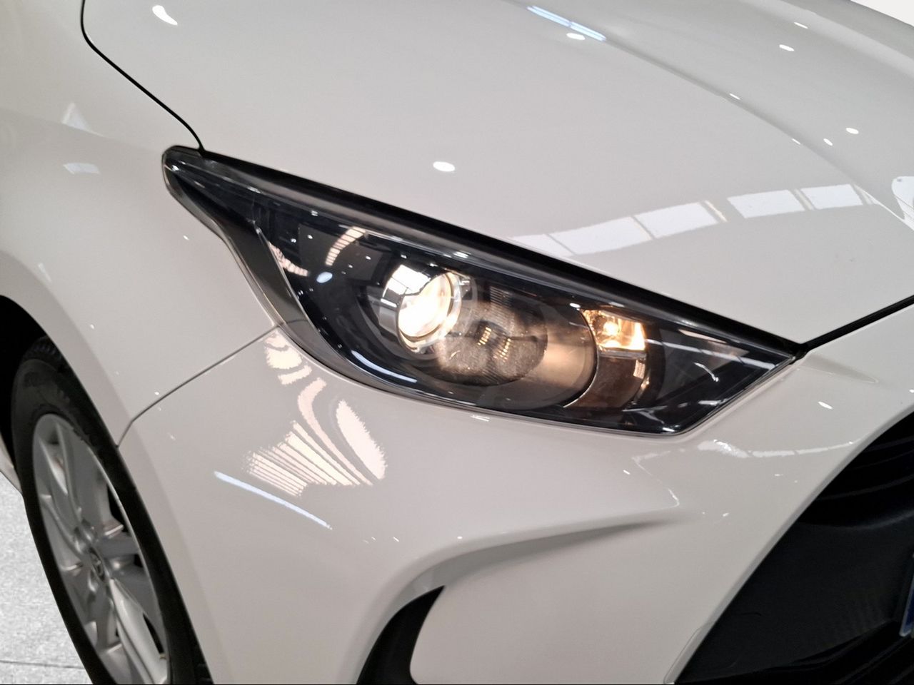 Toyota Yaris 1.5 125 S-Edition  - Foto 23