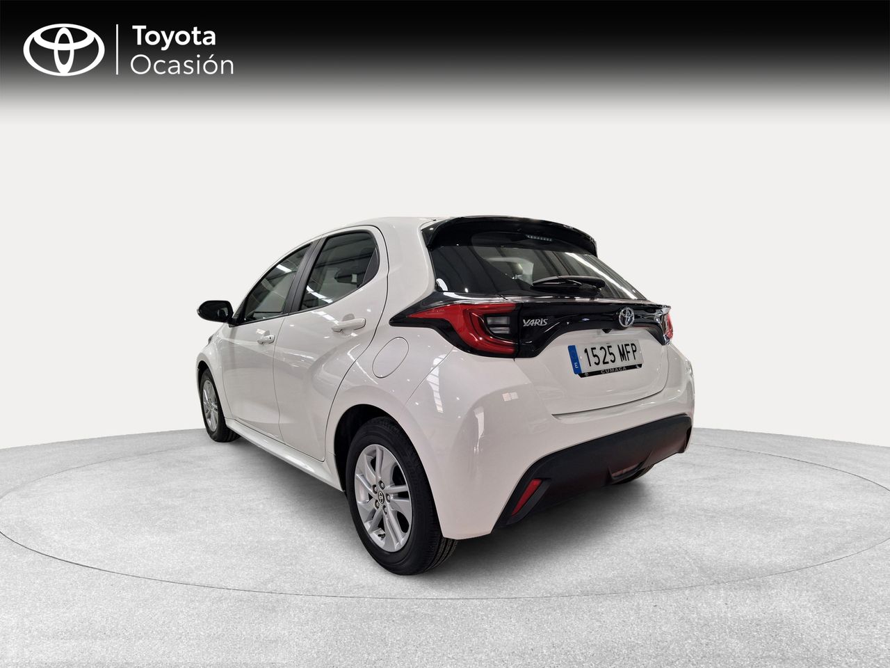 Toyota Yaris 1.5 125 S-Edition  - Foto 3