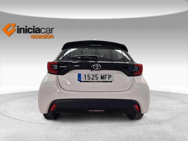 Foto coche