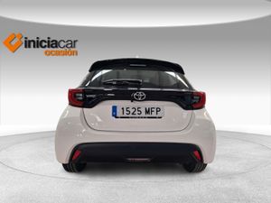 Toyota Yaris 1.5 125 S-Edition  - Foto 5
