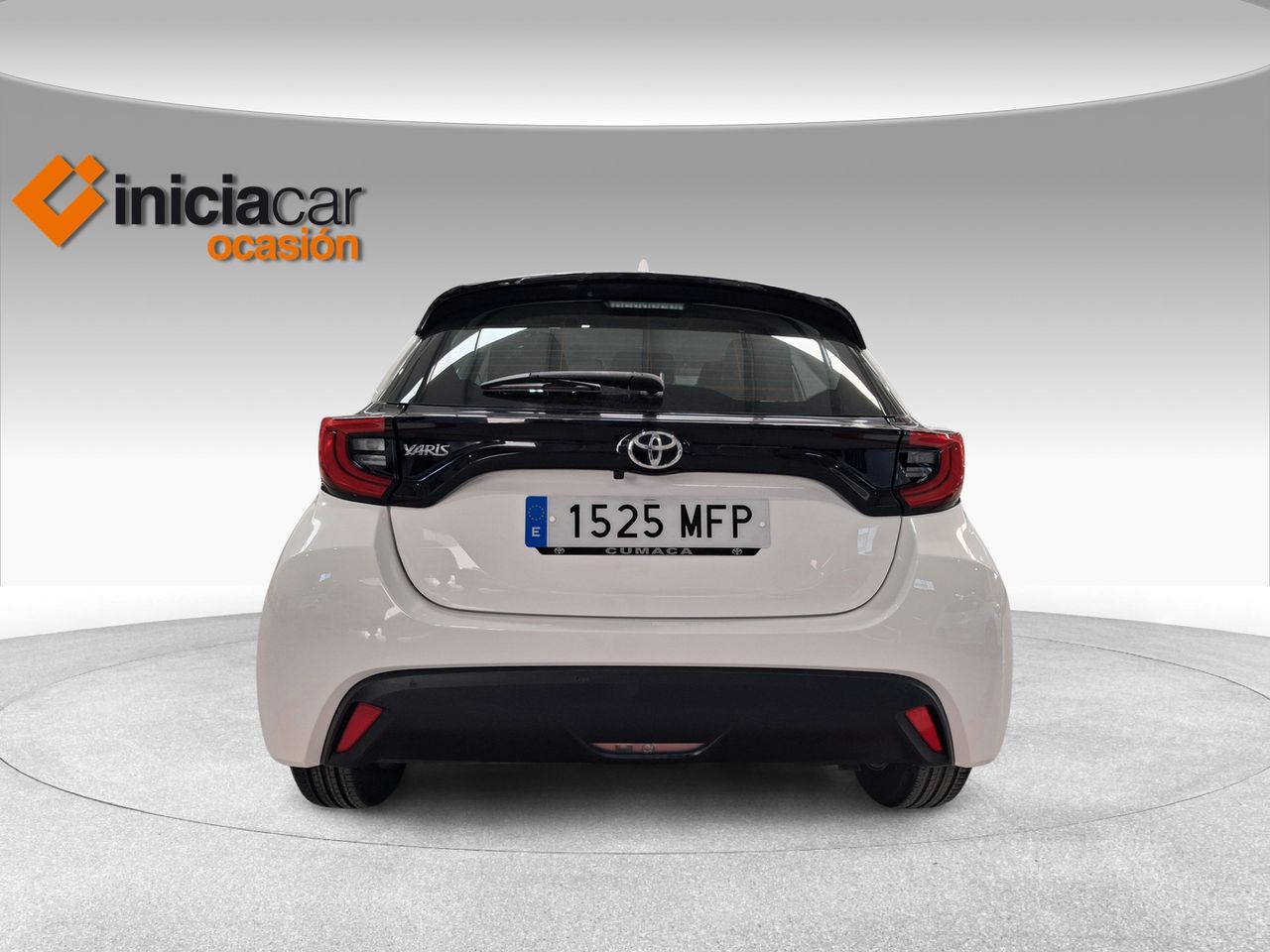 Toyota Yaris 1.5 125 S-Edition  - Foto 5