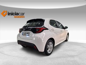 Toyota Yaris 1.5 125 S-Edition  - Foto 19