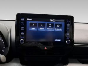 Toyota Yaris 1.5 125 S-Edition  - Foto 16