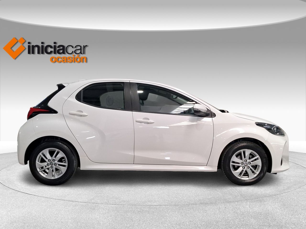 Toyota Yaris 1.5 125 S-Edition  - Foto 18