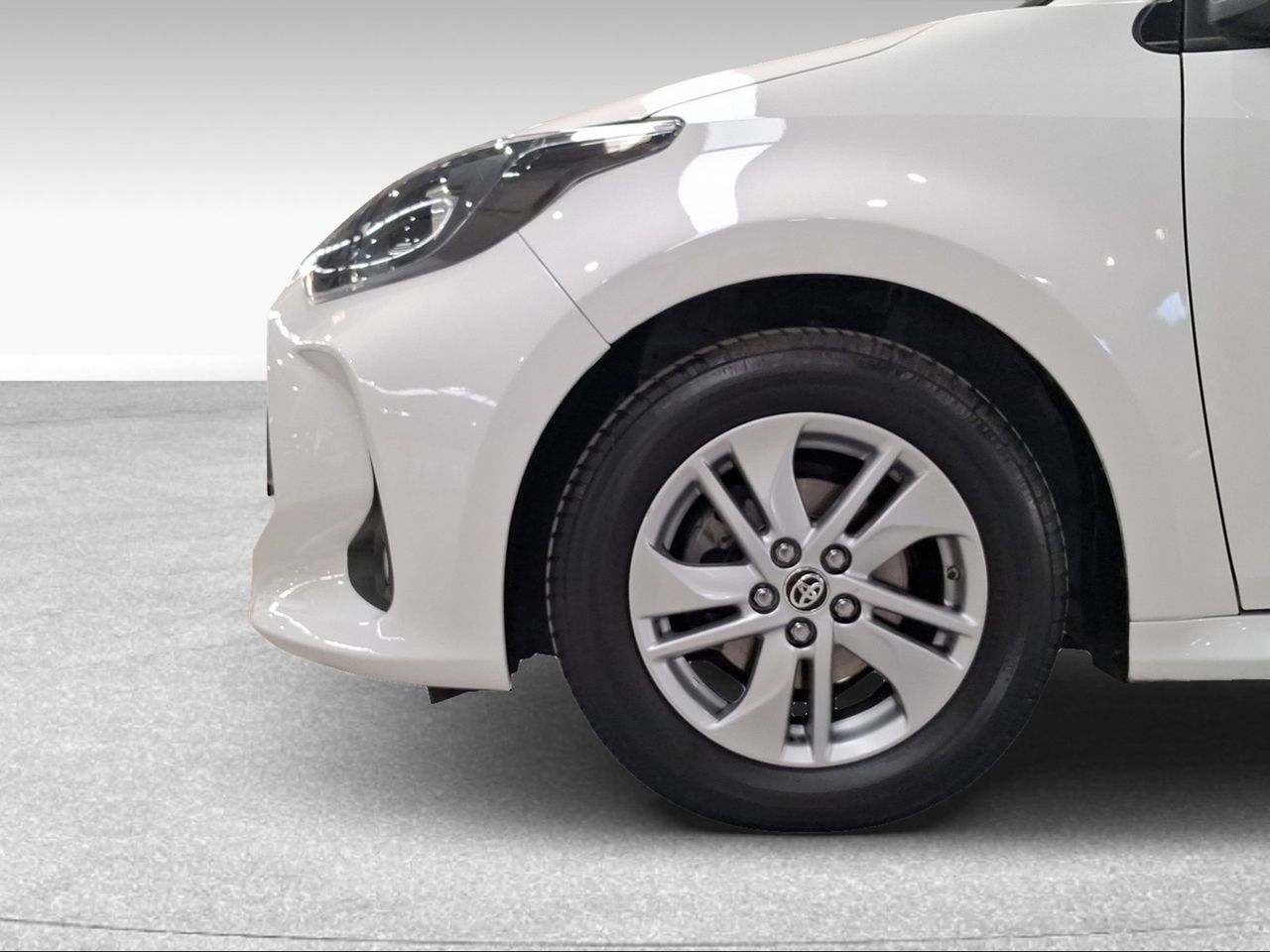 Toyota Yaris 1.5 125 S-Edition  - Foto 17
