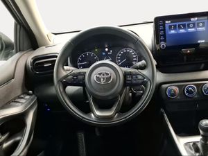 Toyota Yaris 1.5 125 S-Edition  - Foto 10