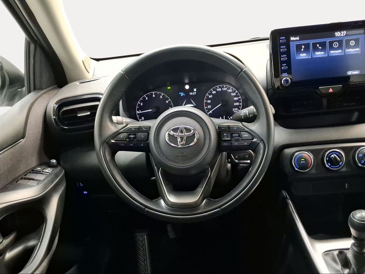 Toyota Yaris 1.5 125 S-Edition  - Foto 10