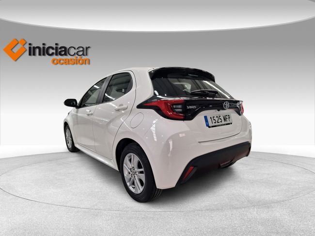 Foto coche
