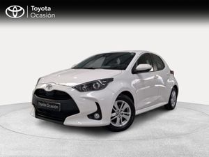Toyota Yaris 1.5 125 S-Edition  - Foto 2