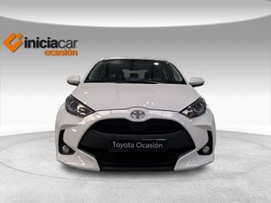 Toyota Yaris 1.5 125 S-Edition  - Foto 6