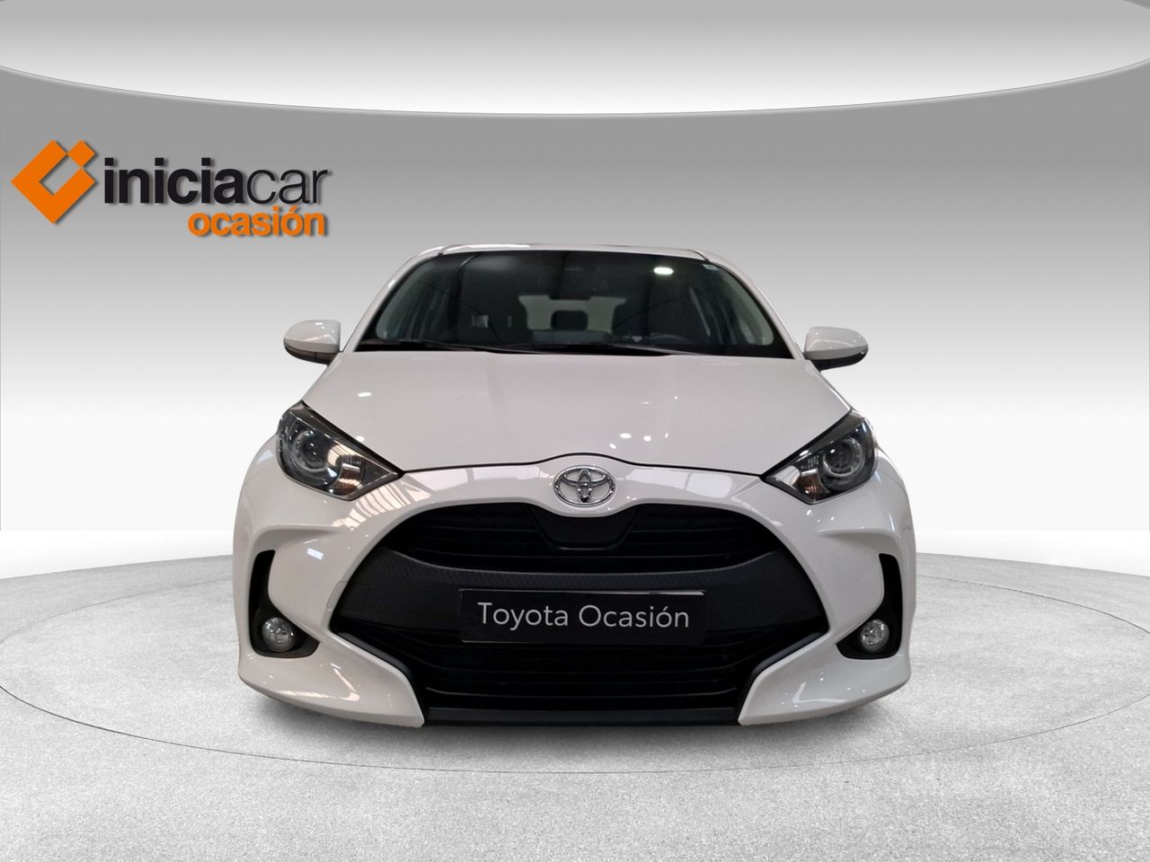 Toyota Yaris 1.5 125 S-Edition  - Foto 6