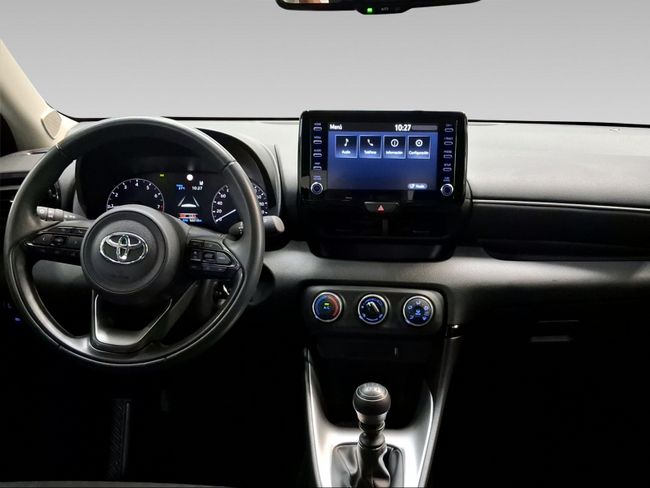 Foto coche