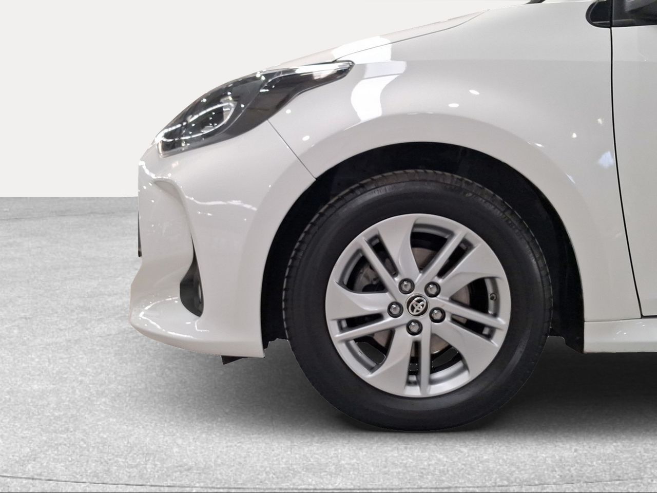 Toyota Yaris 1.5 125 S-Edition  - Foto 17