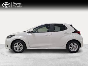 Toyota Yaris 1.5 125 S-Edition  - Foto 4