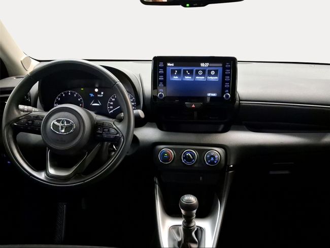 Foto coche