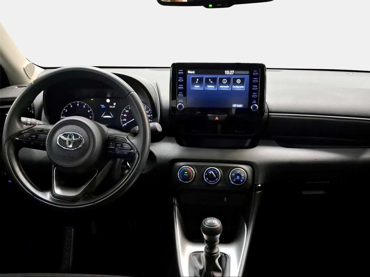 Toyota Yaris 1.5 125 S-Edition  - Foto 9