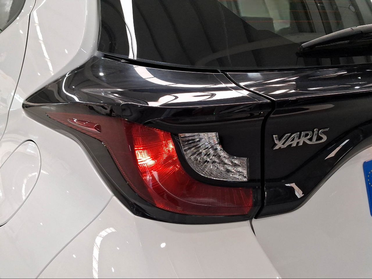 Toyota Yaris 1.5 125 S-Edition  - Foto 24